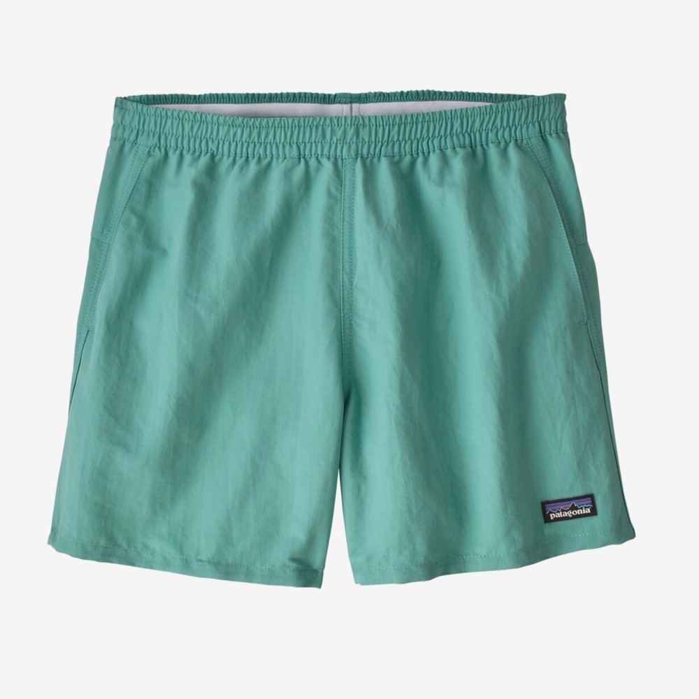 Patagonia - Women’s Baggie Shorts 5”